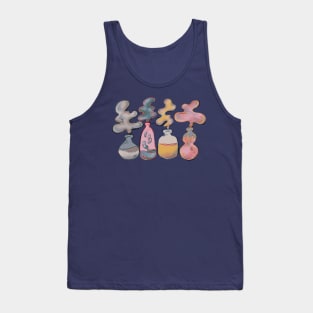 Magic Bottles Tank Top